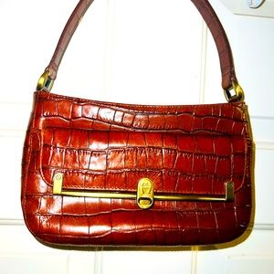 Vintage Etienne Aigner purse